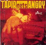 Tapir Gets Angry : Fake